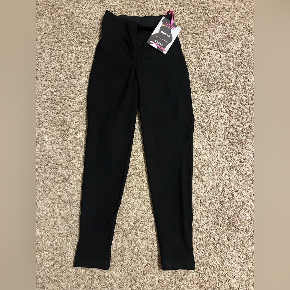 TLC Sport Compression Leggings
